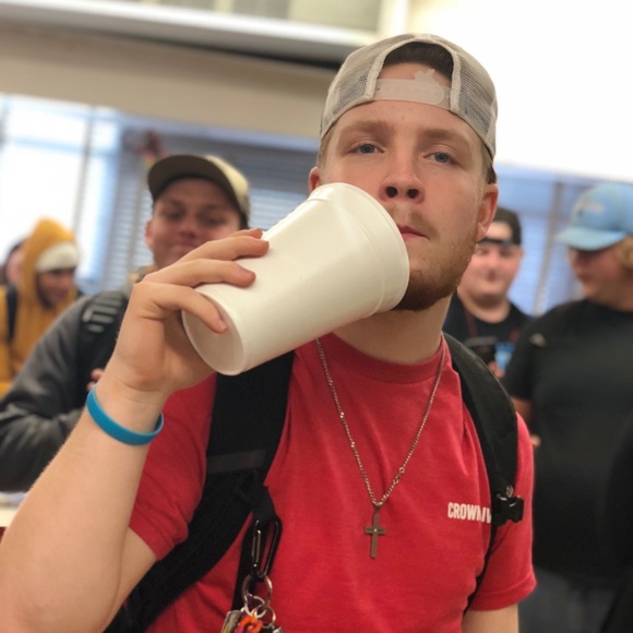 Meet your Posher, Carson - Picture 1 of 1